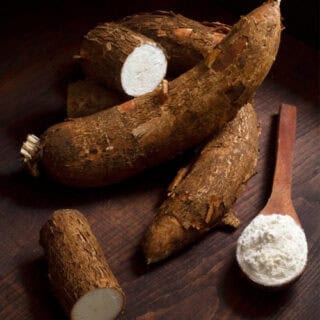 Manioc