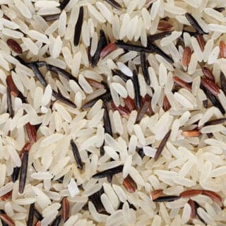 Riz Spéciaux