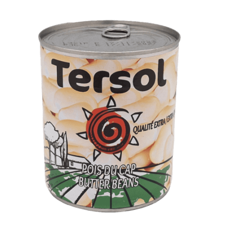 Pois du Cap - TERSOL - 820g